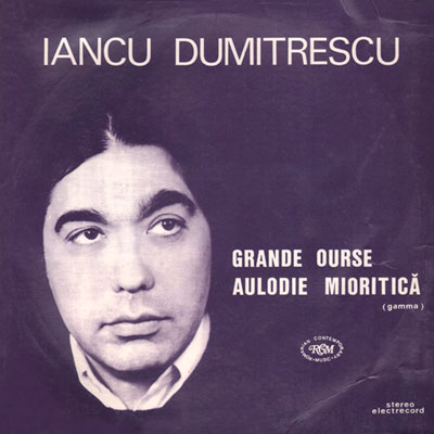 DUMITRESCU