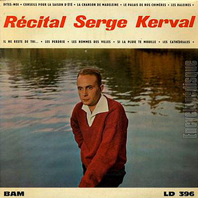KERVAL PRIN