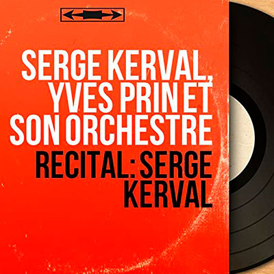 KERVAL PRIN