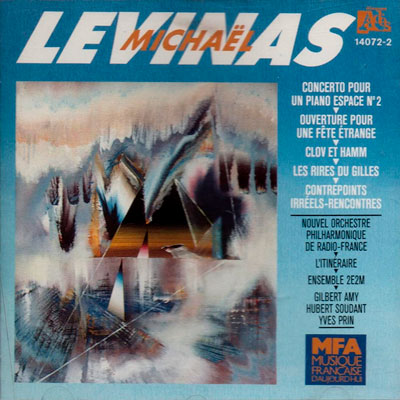 LEVINAS