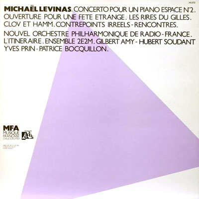 LEVINAS