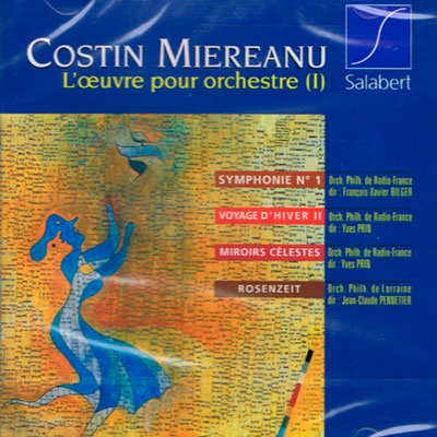 MIEREANU