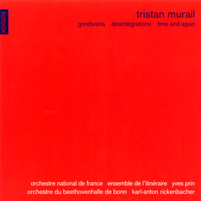 MURAIL