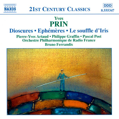 PRIN CD 3 Concertos