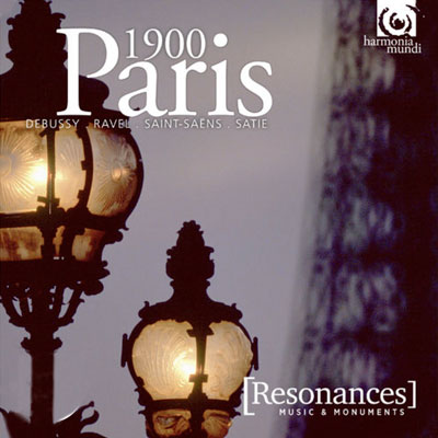 1900 PARIS