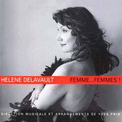 FEMME FEMMES