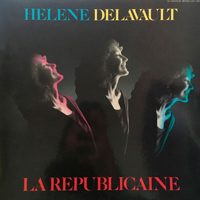 LA RÉPUBLICAINE
