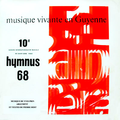 PRIN HYMNUS 68