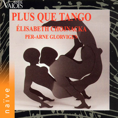 PRIN PLUS QUE TANGO