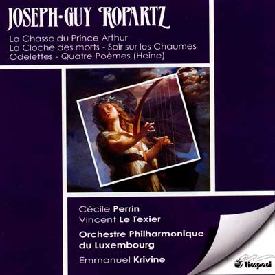 GUY ROPARTZ 2