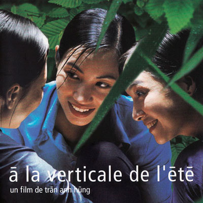 TON THAT TIET À LA VERTICALE DE L'ÉTÉ
