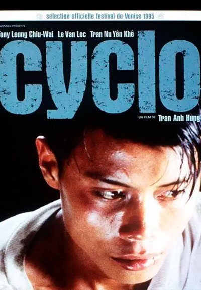 CYCLO