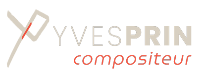 logo Yves Prin