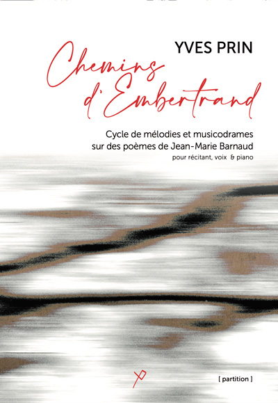 Prin Chemins d'Embertrand